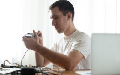 City & Guilds Diploma in ICT Support Systems Level 2